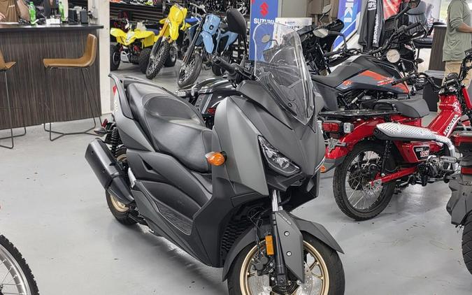 2020 Yamaha XMAX™ Base
