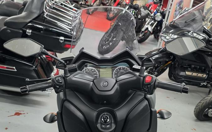 2020 Yamaha XMAX™ Base