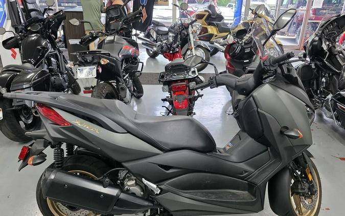 2020 Yamaha XMAX™ Base
