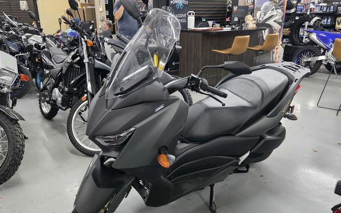 2020 Yamaha XMAX™ Base