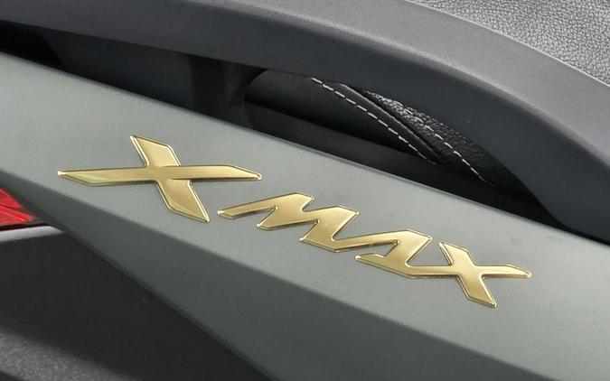 2020 Yamaha XMAX™ Base