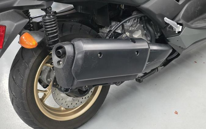 2020 Yamaha XMAX™ Base