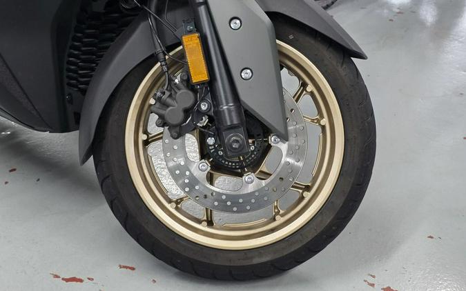 2020 Yamaha XMAX™ Base