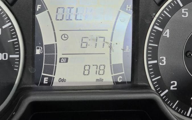 2020 Yamaha XMAX™ Base