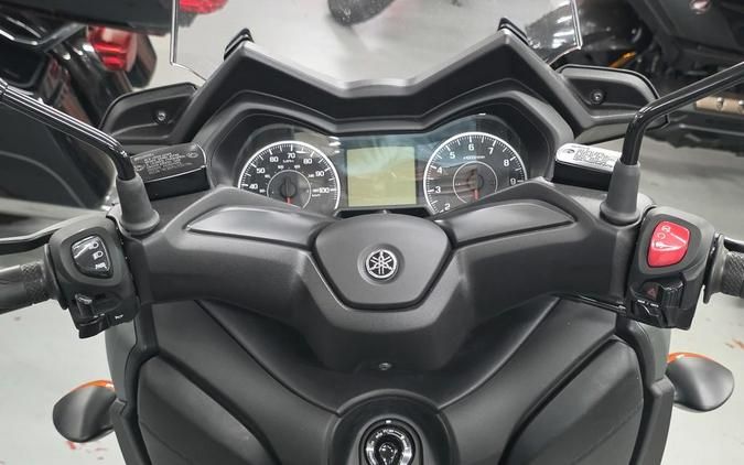2020 Yamaha XMAX™ Base