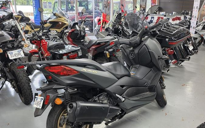 2020 Yamaha XMAX™ Base