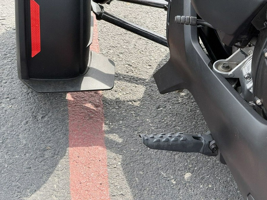 2022 Can-Am Ryker Rotax 600 ACE