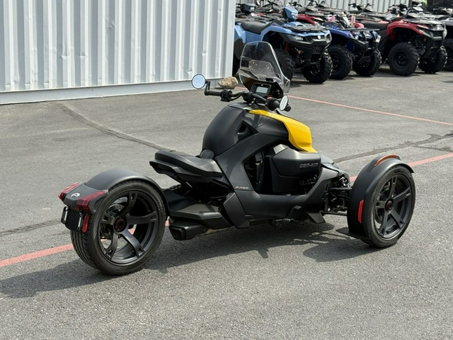 2022 Can-Am Ryker Rotax 600 ACE