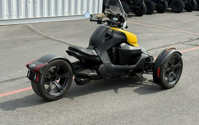 2022 Can-Am Ryker Rotax 600 ACE