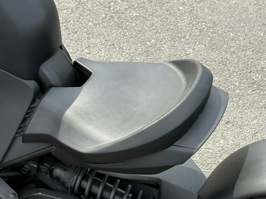 2022 Can-Am Ryker Rotax 600 ACE