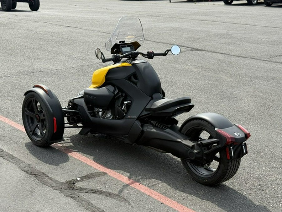 2022 Can-Am Ryker Rotax 600 ACE