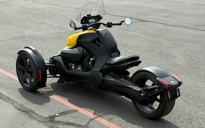 2022 Can-Am Ryker Rotax 600 ACE