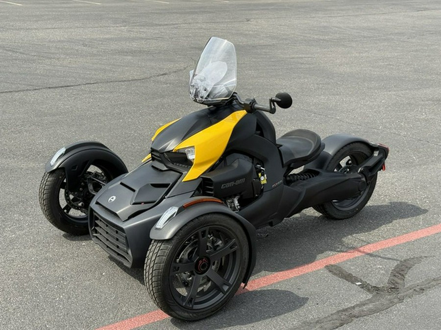2022 Can-Am Ryker Rotax 600 ACE