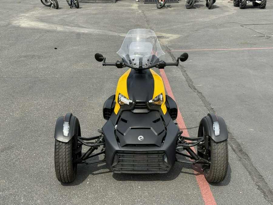 2022 Can-Am Ryker Rotax 600 ACE