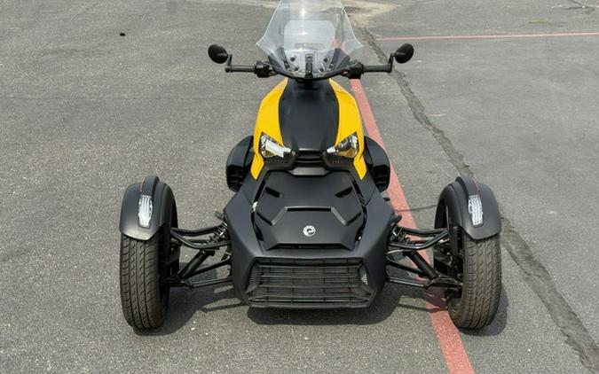 2022 Can-Am Ryker Rotax 600 ACE