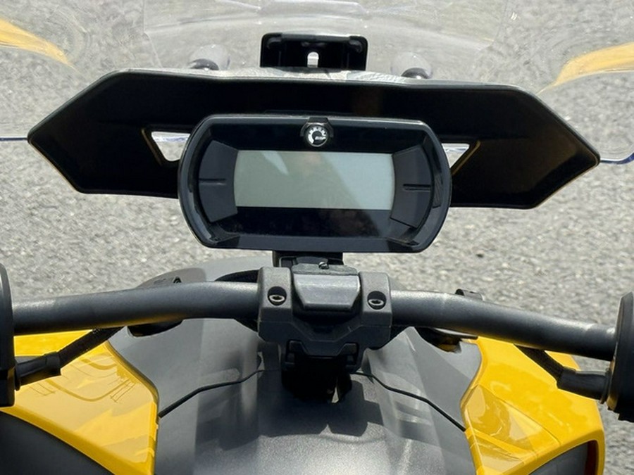 2022 Can-Am Ryker Rotax 600 ACE
