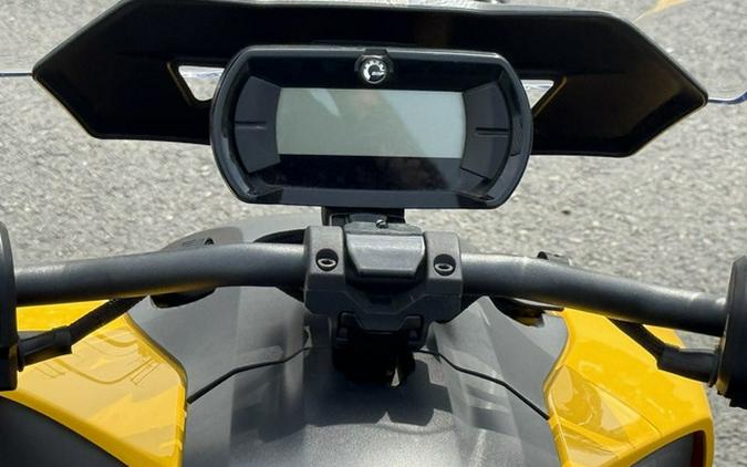 2022 Can-Am Ryker Rotax 600 ACE