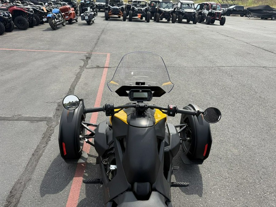 2022 Can-Am Ryker Rotax 600 ACE