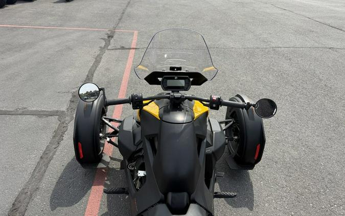 2022 Can-Am Ryker Rotax 600 ACE