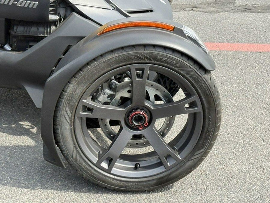 2022 Can-Am Ryker Rotax 600 ACE