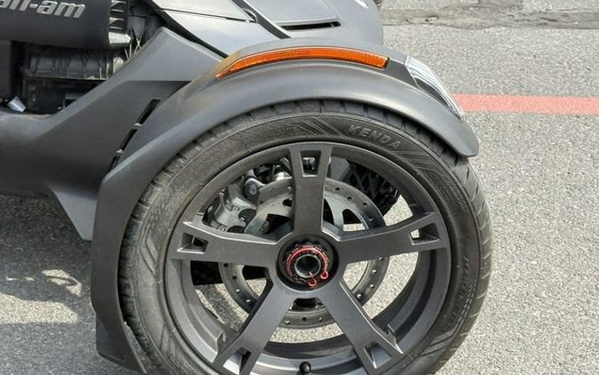 2022 Can-Am Ryker Rotax 600 ACE