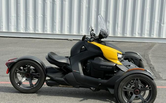 2022 Can-Am Ryker Rotax 600 ACE