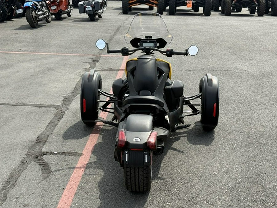 2022 Can-Am Ryker Rotax 600 ACE