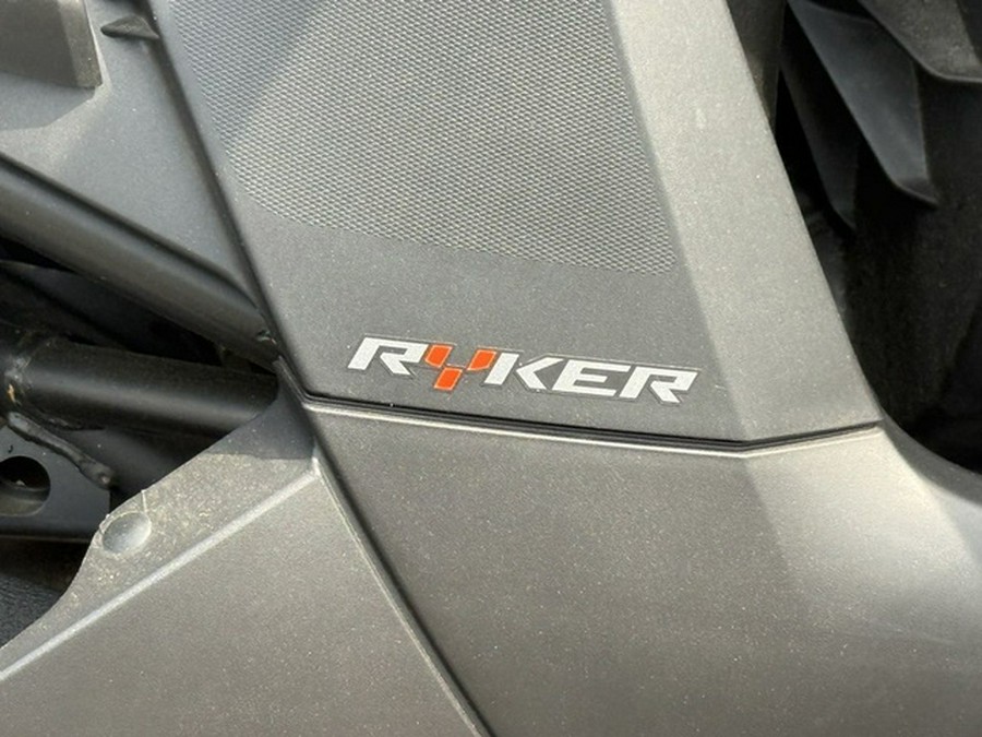 2022 Can-Am Ryker Rotax 600 ACE