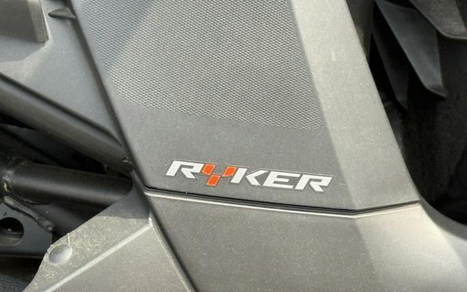 2022 Can-Am Ryker Rotax 600 ACE