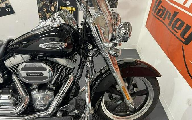 FLD 2015 Switchback