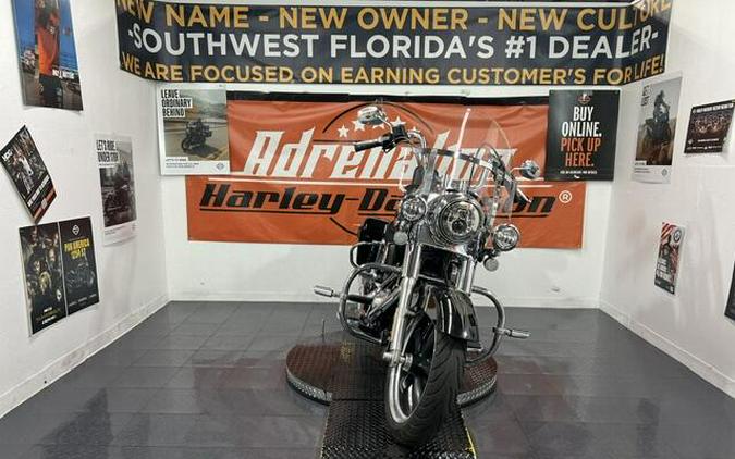 FLD 2015 Switchback