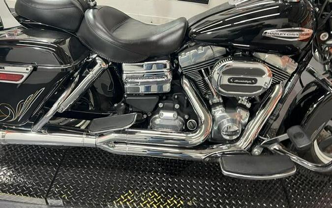 FLD 2015 Switchback