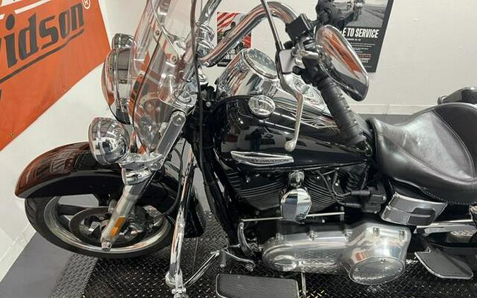 FLD 2015 Switchback