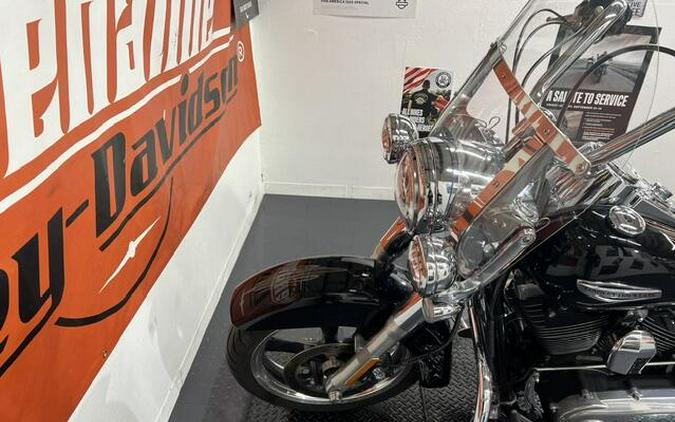 FLD 2015 Switchback