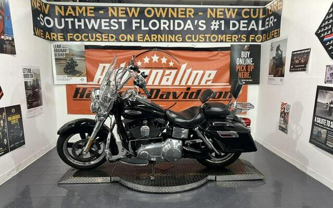 FLD 2015 Switchback