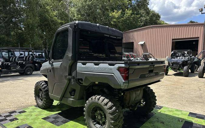 2025 Polaris RANGER XP 1000 NS ED ULTIMATE