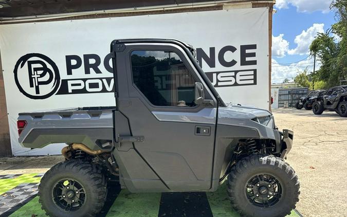 2025 Polaris RANGER XP 1000 NS ED ULTIMATE