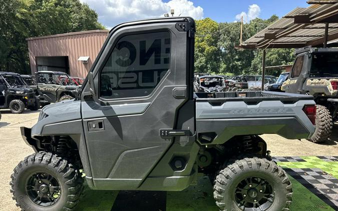 2025 Polaris RANGER XP 1000 NS ED ULTIMATE
