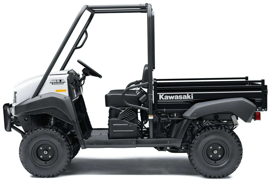 2027 Kawasaki Mule™ 4000