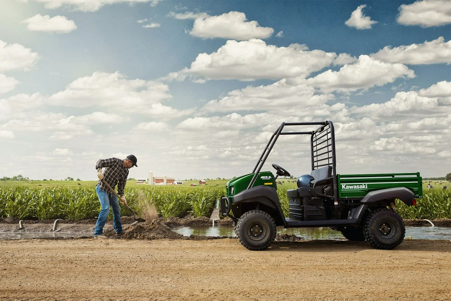 2027 Kawasaki Mule™ 4000