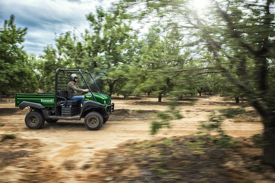 2027 Kawasaki Mule™ 4000