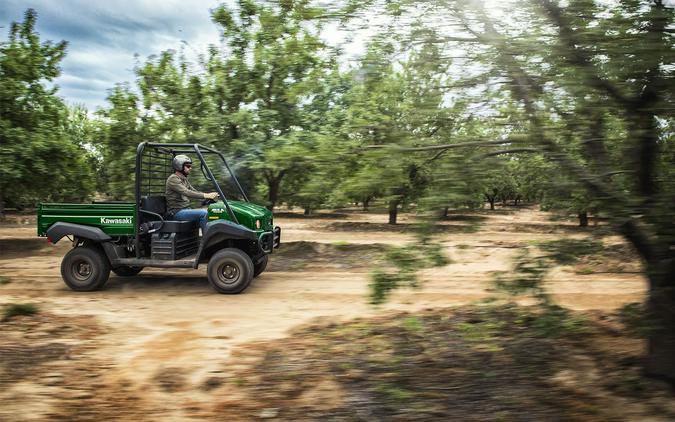 2027 Kawasaki Mule™ 4000