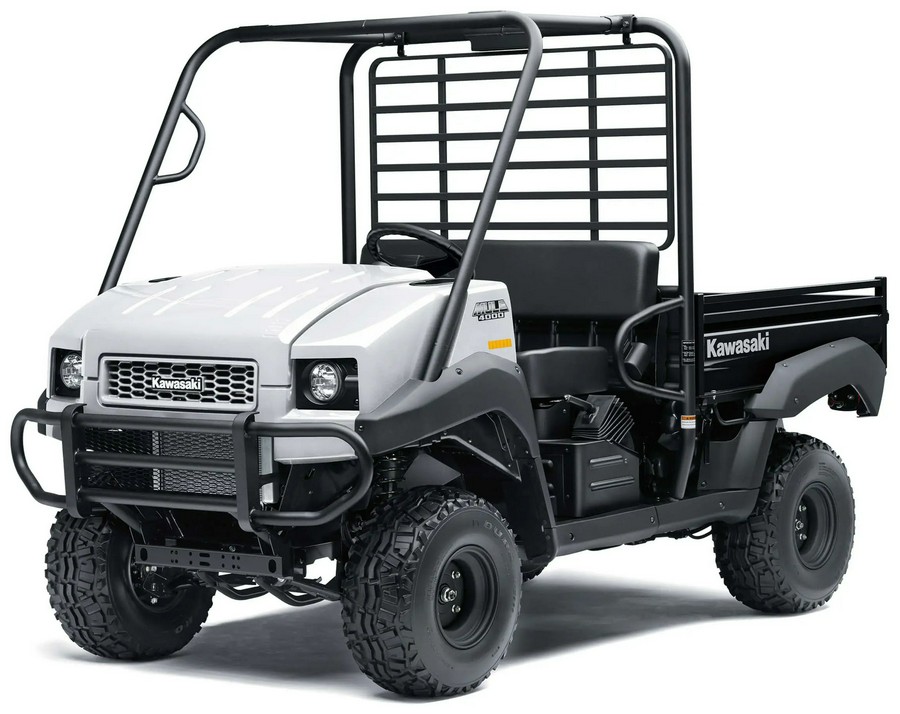 2027 Kawasaki Mule™ 4000
