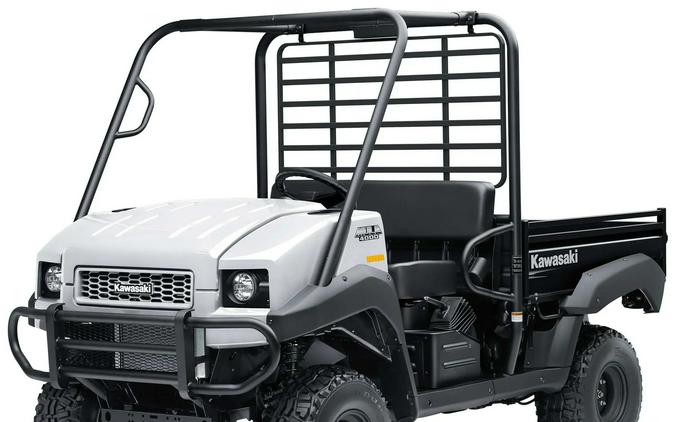 2027 Kawasaki Mule™ 4000