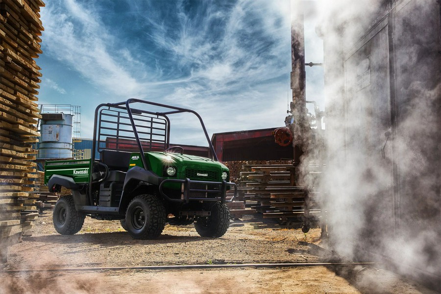 2027 Kawasaki Mule™ 4000