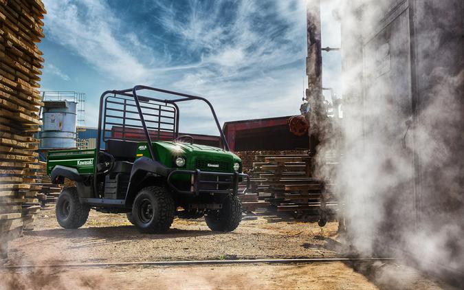 2027 Kawasaki Mule™ 4000