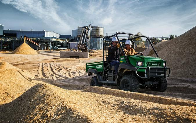 2027 Kawasaki Mule™ 4000