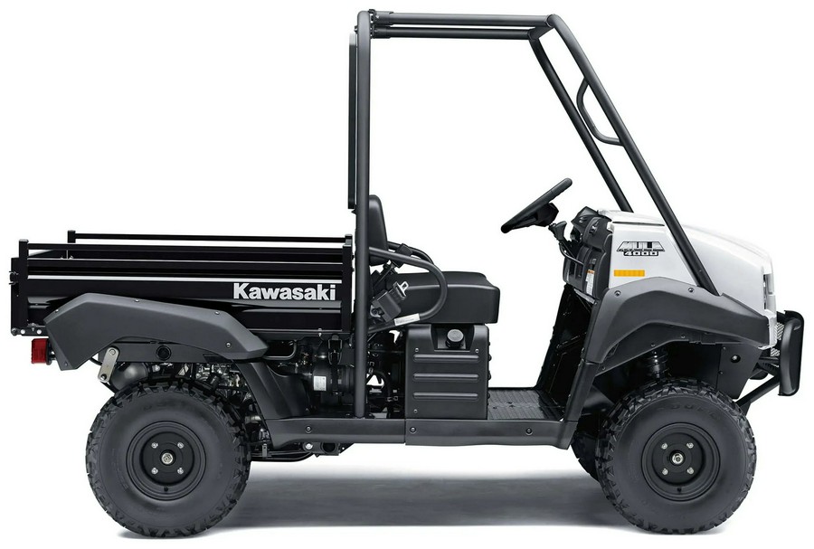 2027 Kawasaki Mule™ 4000