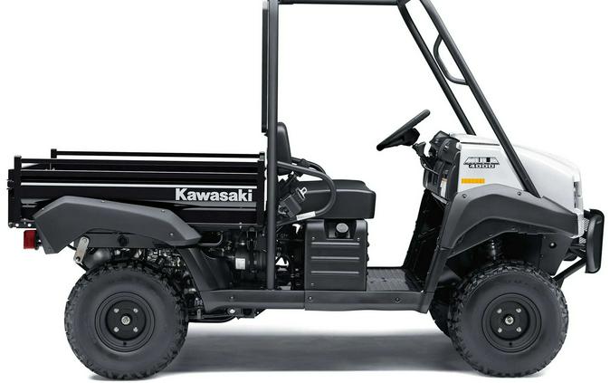 2027 Kawasaki Mule™ 4000