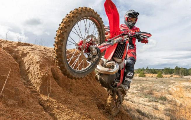 2026 RIEJU MR 300i PRO